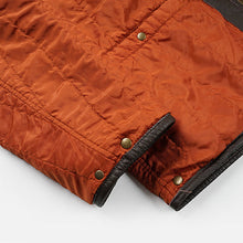 Load image into Gallery viewer, REVERSIBLE MA-1 LINER JACKET - OLIVE