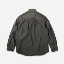 Load image into Gallery viewer, 1920'S CHAMBRAY WORK SHIRT - MUD
