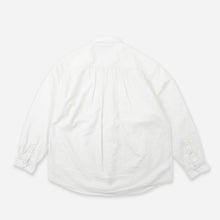 Load image into Gallery viewer, 1920'S CHAMBRAY WORK SHIRT - WHITE