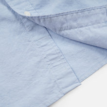 Load image into Gallery viewer, 1920'S OXFORD WORK SHIRT - BLUE