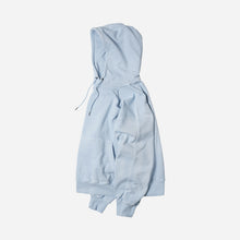 Load image into Gallery viewer, OG PIGMENT DYEING HOODIE - ICE