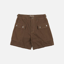 Load image into Gallery viewer, USMC P44 MONKEY SHORTS - BROWN