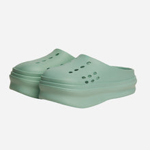 Load image into Gallery viewer, MOUND EVA SANDAL - GREEN