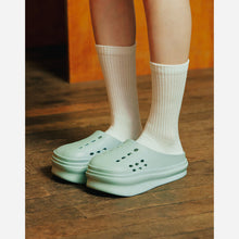 Load image into Gallery viewer, MOUND EVA SANDAL - GREEN