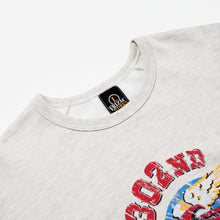 Load image into Gallery viewer, 302ND FIGHTER SQ SWEATSHIRT - OATMEAL