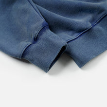 Load image into Gallery viewer, 302ND FIGHTER SQ SWEATSHIRT - WASHED NAVY