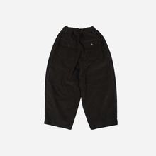 Load image into Gallery viewer, Corduroy Balloon Pants - Brown