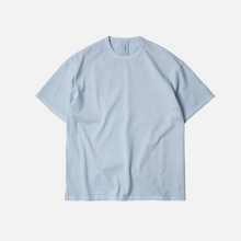Load image into Gallery viewer, OG PIGMENT DYEING HALF TEE - ICE