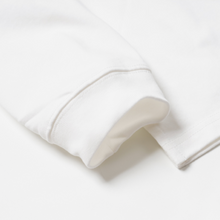 Load image into Gallery viewer, OG DOUBLE RIB L/S T-SHIRT - WHITE