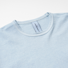 Load image into Gallery viewer, OG PIGMENT DYEING HALF TEE - ICE