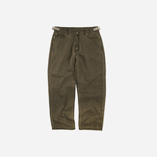 Load image into Gallery viewer, Field Adjuster HBT Pants - Brown