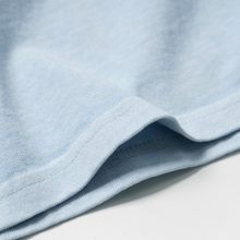 Load image into Gallery viewer, OG PIGMENT DYEING HALF TEE - ICE