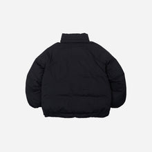 Load image into Gallery viewer, Boba Down Parka - Black