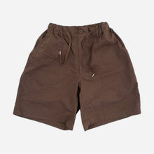 Load image into Gallery viewer, CN NIB FATIGUE SHORTS - BROWN