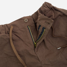 Load image into Gallery viewer, CN NIB FATIGUE SHORTS - BROWN