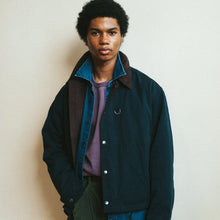 Load image into Gallery viewer, HERITAGE HUNTING JACKET - NAVY