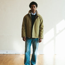Load image into Gallery viewer, EDGAR N-1 DECK JACKET - BEIGE