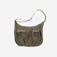 Load image into Gallery viewer, Heritage Hunting Cross Bag - Olive