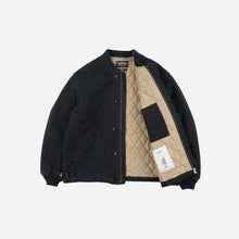 Load image into Gallery viewer, M43 Jungle Liner Jacket - Black