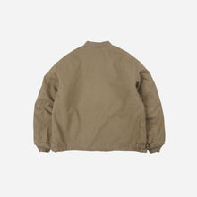 Load image into Gallery viewer, M43 Jungle Liner Jacket - Khaki