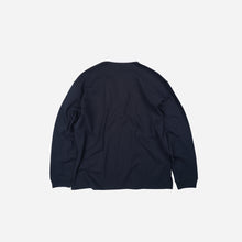 Load image into Gallery viewer, National Air Mail Rugby Tee - Navy