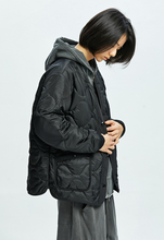 Load image into Gallery viewer, M1965 Field Liner Jacket - Black
