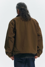 Load image into Gallery viewer, Heritage Hunting Jacket - Brown