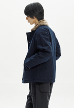 Load image into Gallery viewer, Edgar N-1 Deck Jacket - Navy