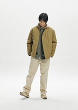 Load image into Gallery viewer, Edgar N-1 Deck Jacket - Beige