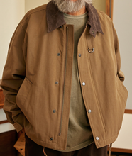 Load image into Gallery viewer, HERITAGE HUNTING JACKET -TAN