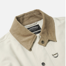 Load image into Gallery viewer, HERITAGE HUNTING JACKET - CREAM