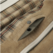 Load image into Gallery viewer, HERITAGE HUNTING JACKET - CREAM