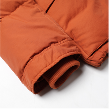 Load image into Gallery viewer, Karakoram Down Parka - Orange