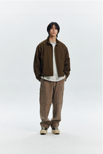 Load image into Gallery viewer, Buddy Harrington Jacket - Brown