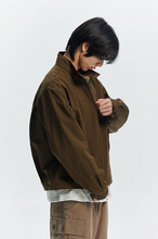 Load image into Gallery viewer, Buddy Harrington Jacket - Brown