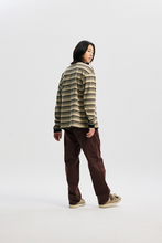 Load image into Gallery viewer, CN Essential Work Pants - Brown