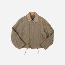 Load image into Gallery viewer, Wool Heritage Hunting Jacket - Pistachio