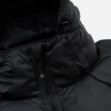 Load image into Gallery viewer, Altavia Down Parka - Black