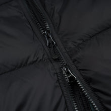 Load image into Gallery viewer, Altavia Down Parka - Black