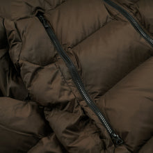 Load image into Gallery viewer, Altavia Down Parka - Brown