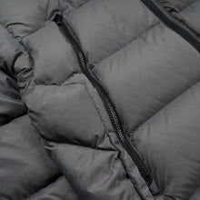 Load image into Gallery viewer, Altavia Down Parka - Gun Metal