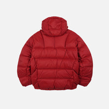 Load image into Gallery viewer, Altavia Down Parka - Red