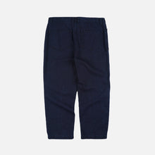Load image into Gallery viewer, SASHIKO ARMY FATIGUE PANT - SASHIKO DENIM