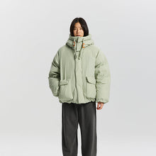 Load image into Gallery viewer, Boba Down Parka - Light Olive
