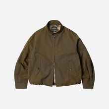 Load image into Gallery viewer, Buddy Harrington Jacket - Brown