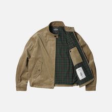 Load image into Gallery viewer, Corduroy Buddy Harrington Jacket - Beige