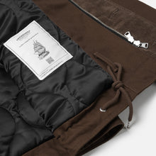 Load image into Gallery viewer, Edgar N-1 Deck Jacket - Brown