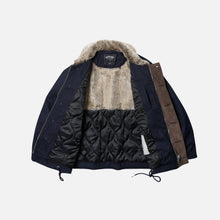 Load image into Gallery viewer, Edgar N-1 Deck Jacket - Navy