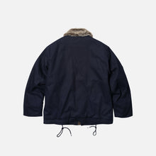 Load image into Gallery viewer, Edgar N-1 Deck Jacket - Navy
