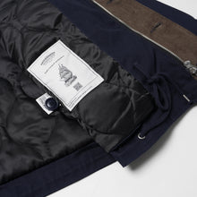 Load image into Gallery viewer, Edgar N-1 Deck Jacket - Navy
